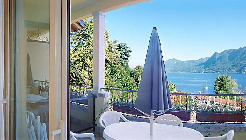 ***  Hotel Residence Zust Verbania Italy