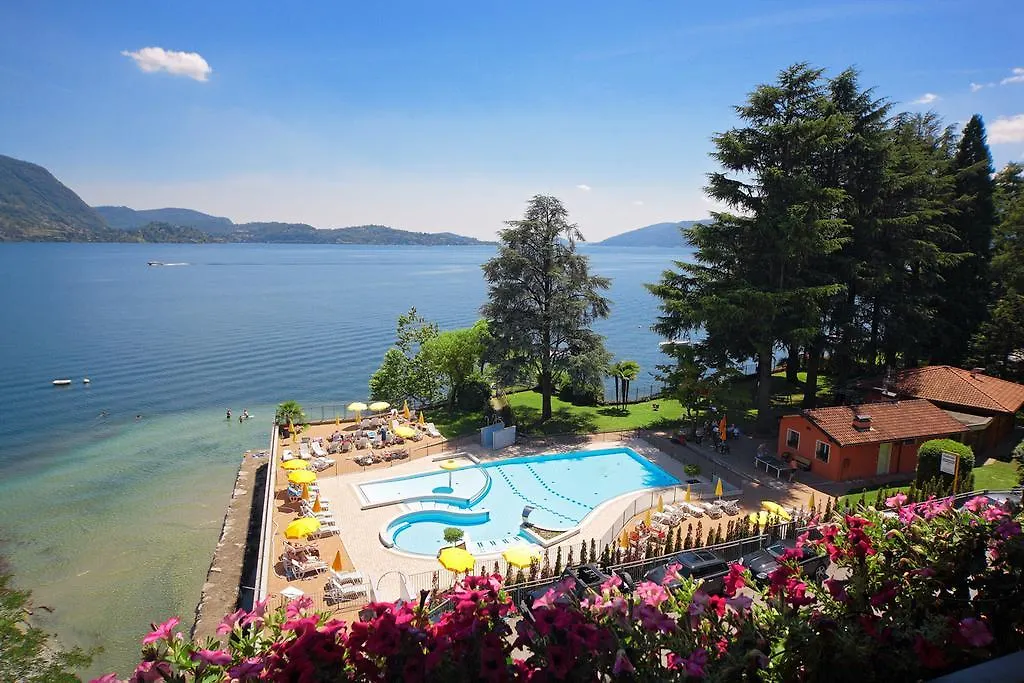 Hotel Residence Zust Verbania