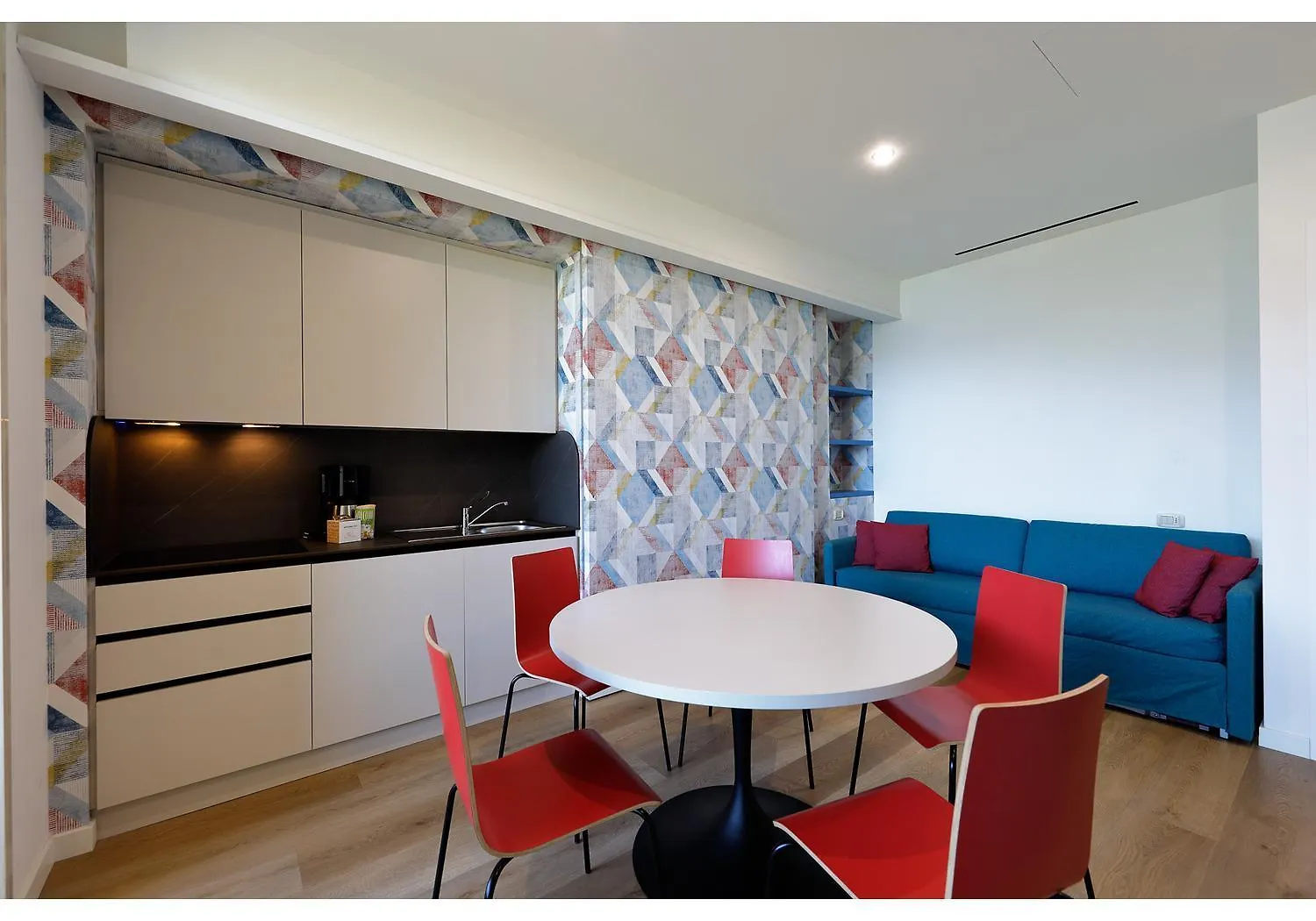 ***  ורבאניה Hotel Residence Zust איטליה