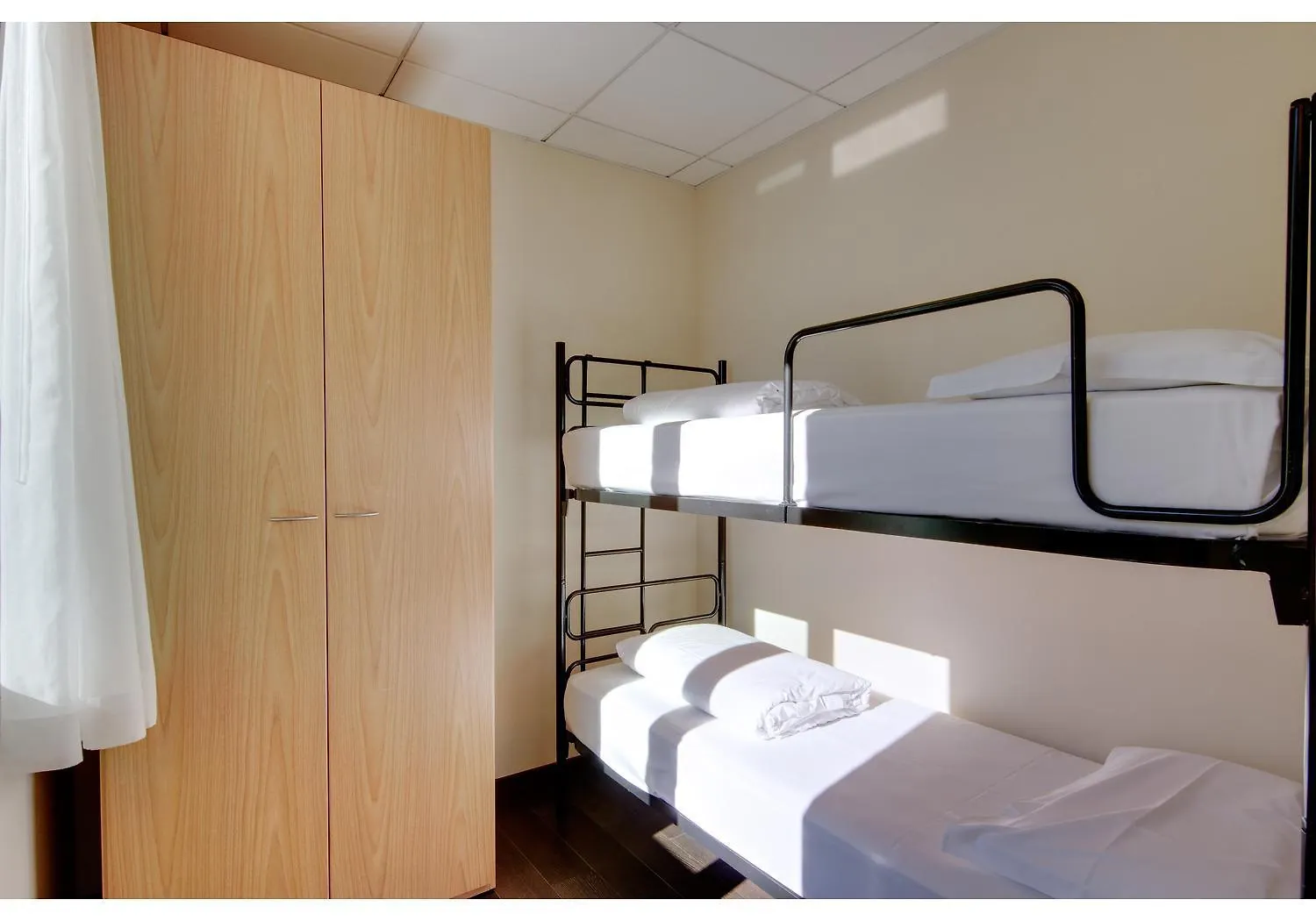 ורבאניה Hotel Residence Zust