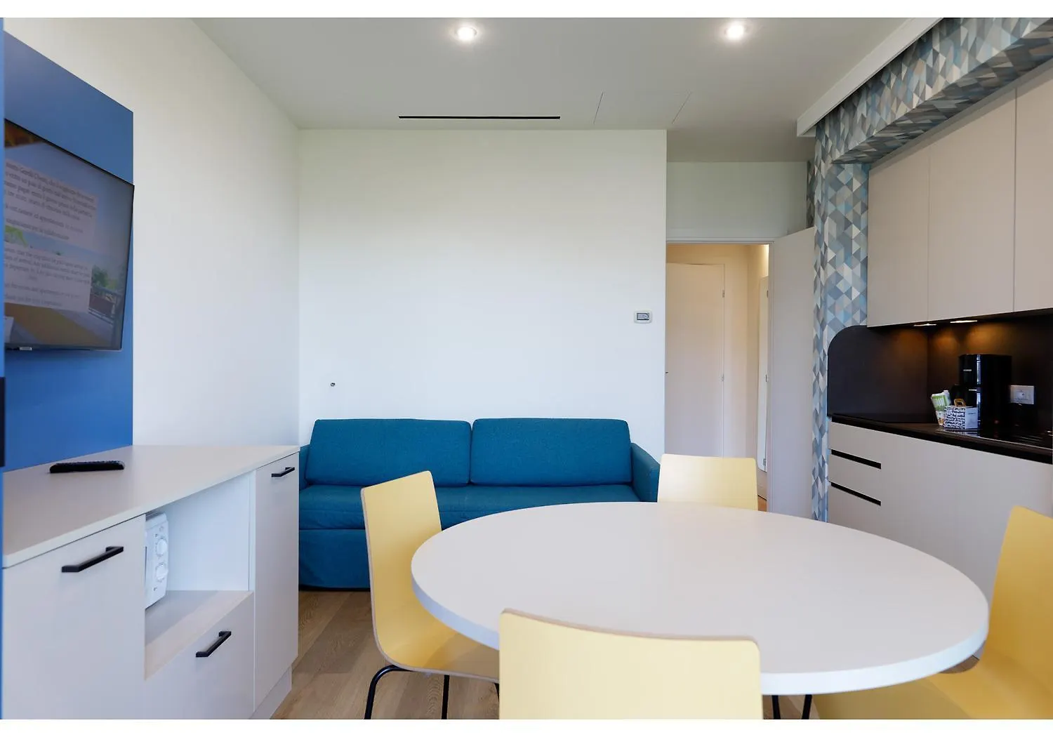 Hotel Residence Zust Verbania Italy