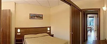 Hotel Residence Zust Verbania