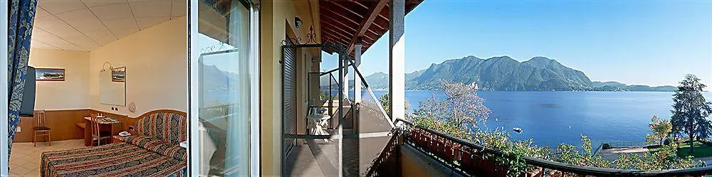 Hotel Residence Zust Verbania