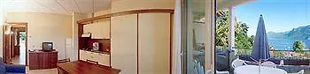 Hotel Residence Zust Verbania 3*,