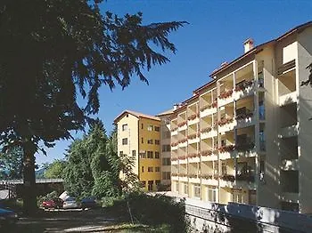 Hotel Residence Zust Verbania