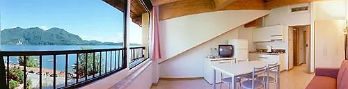 ***  Hotel Residence Zust Verbania Italy