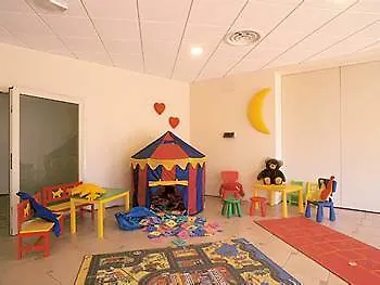 Hotel Residence Zust Verbania 3*,