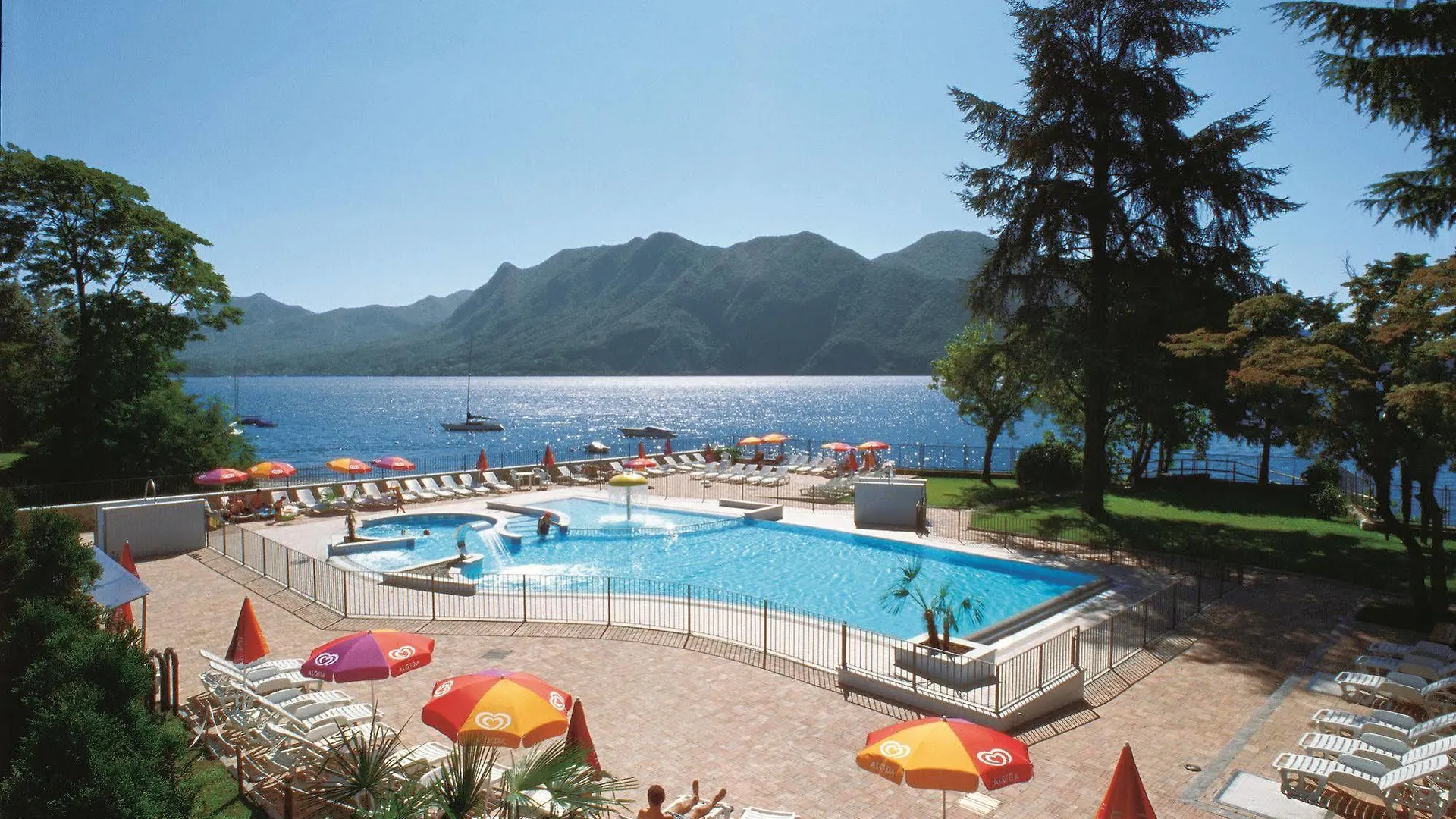 Hotel Residence Zust Verbania