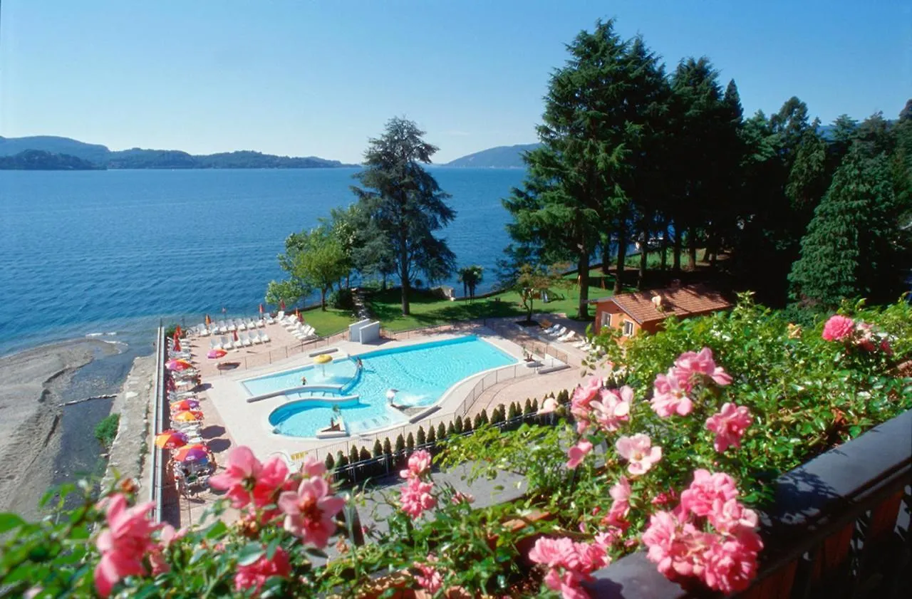 Hotel Residence Zust Verbania