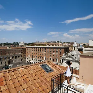 Oriana Homel Appartement