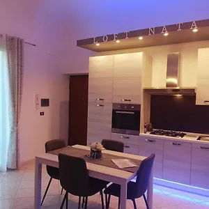 Loft Nataly , Palermo Italia