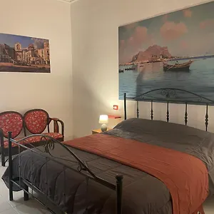 Vittorio Emanuele House , Palermo Italia