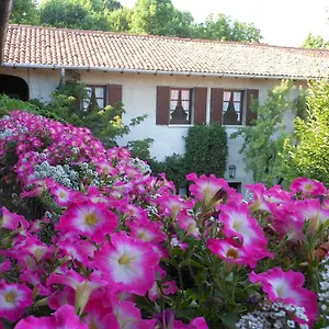 Cassinazza Vakantieboerderij