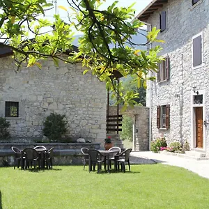 Ca' Baetti L'antica Corte Landhuis
