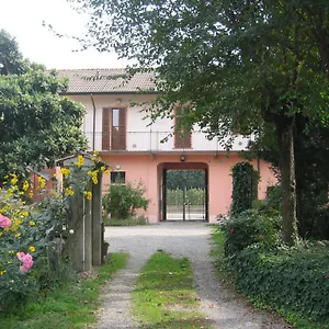 Le Petit Fleur Bareggio