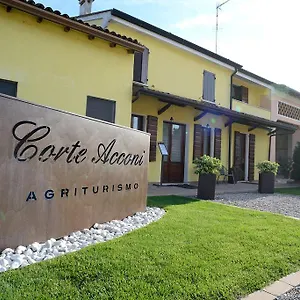Corte Acconi Vakantieboerderij