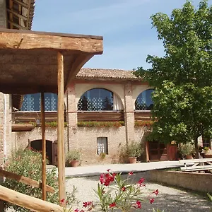 Torrazzetta Vakantieboerderij