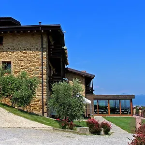 Cavril Agriturismo Vakantieboerderij