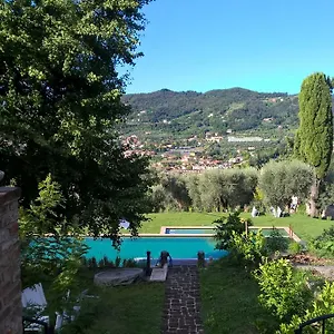 Bissiniga Vakantieboerderij