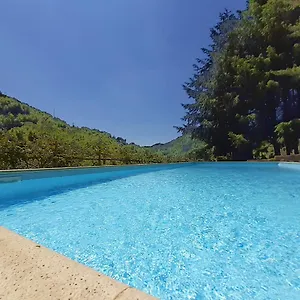Il Bosco Di Campo Marzano Garden Appartement