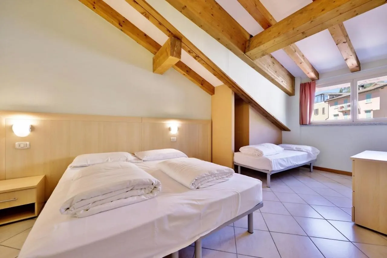 Hotel Residence Zust Verbania