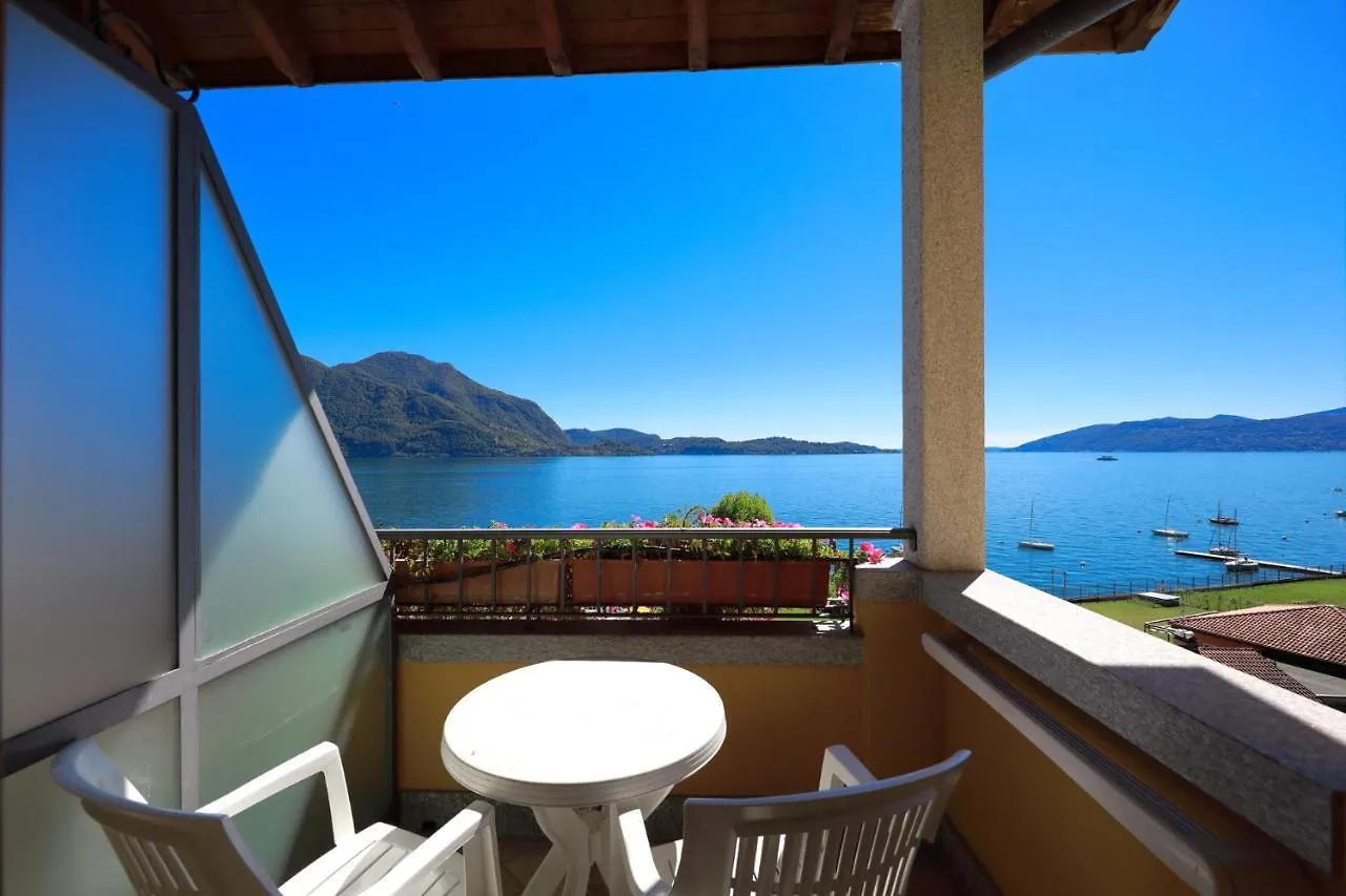 Hotel Residence Zust Verbania