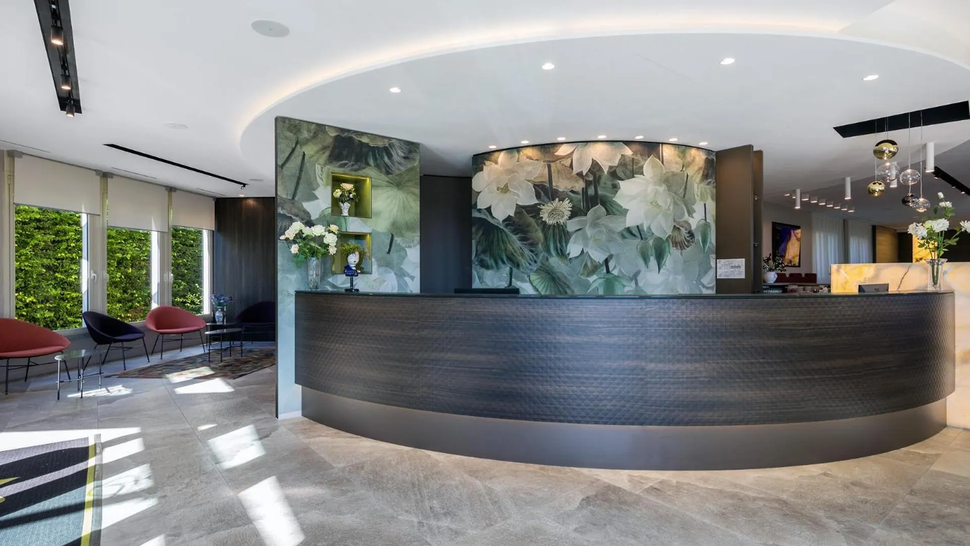 Hotel Residence Zust Verbania