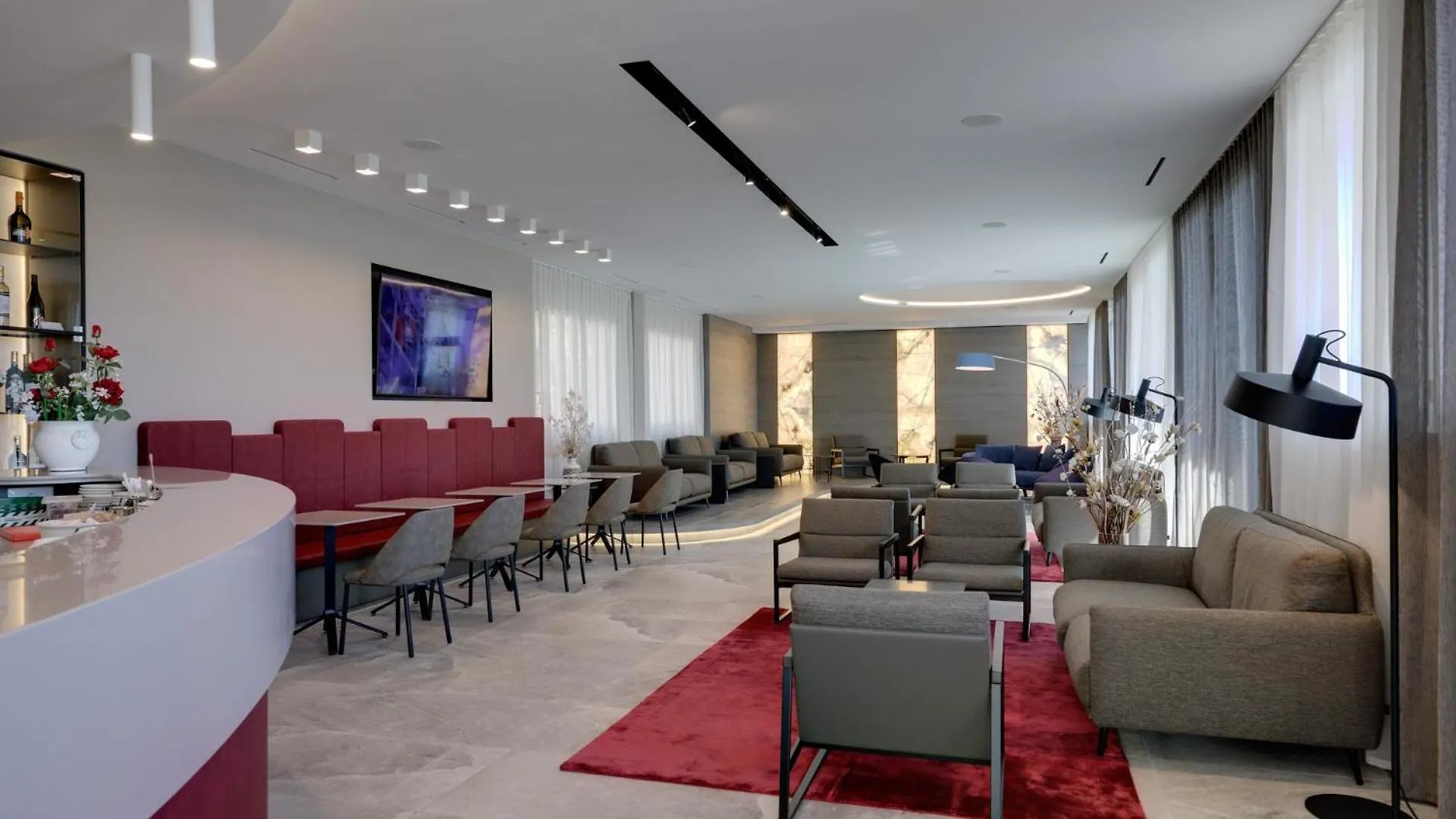 Hotel Residence Zust Вербания