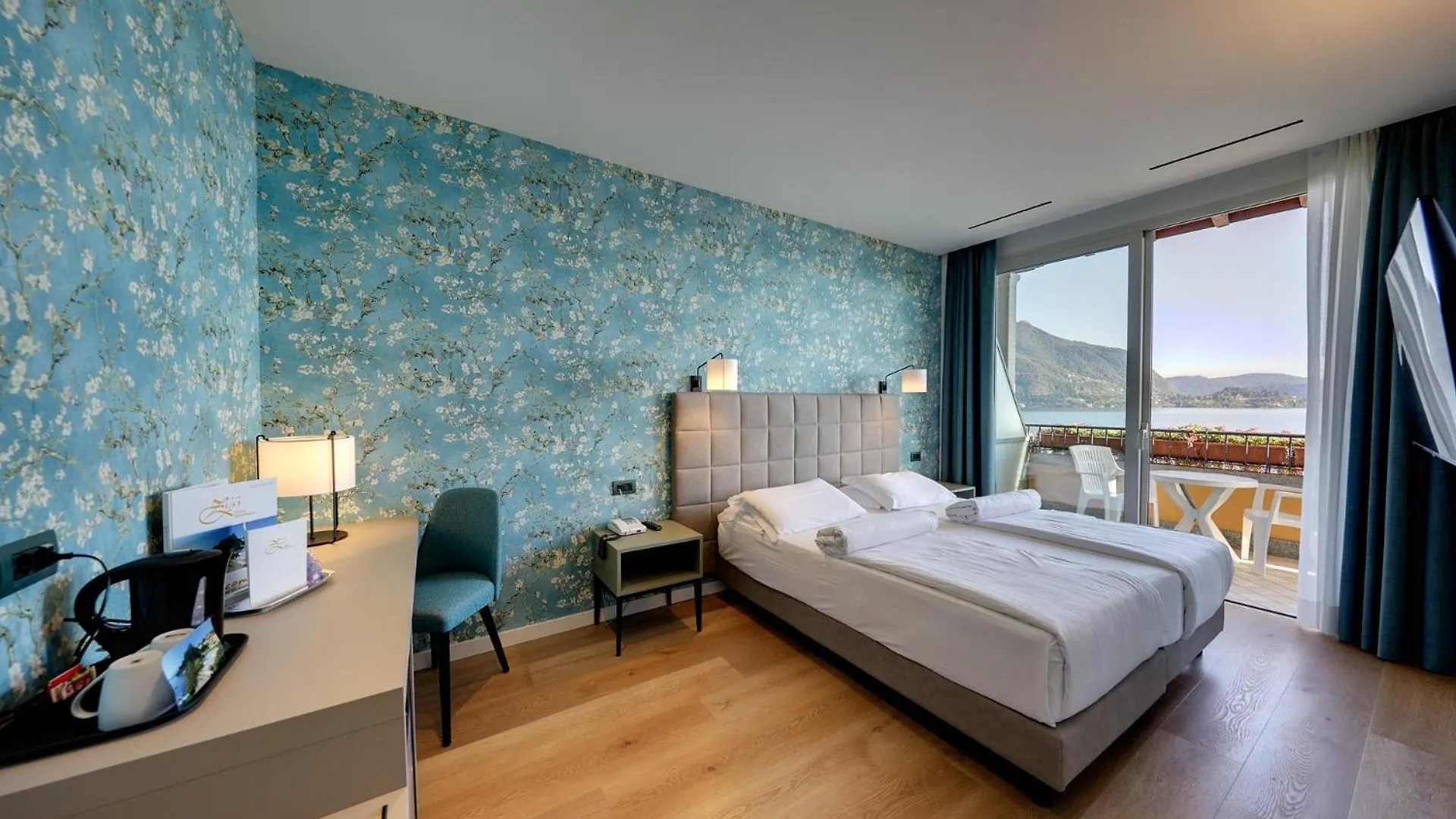 Hotel Residence Zust Verbania