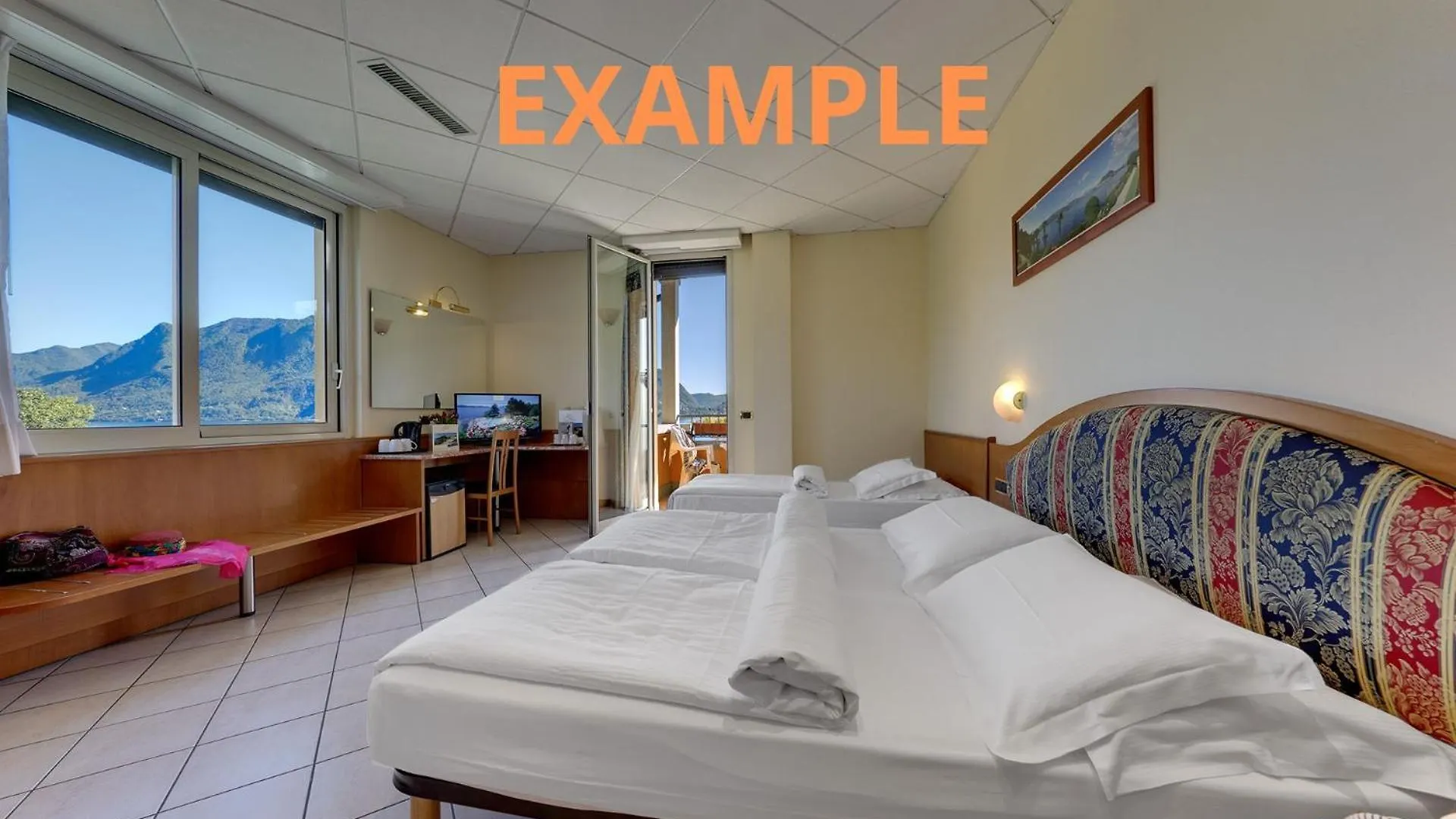 Hotel Residence Zust Verbania