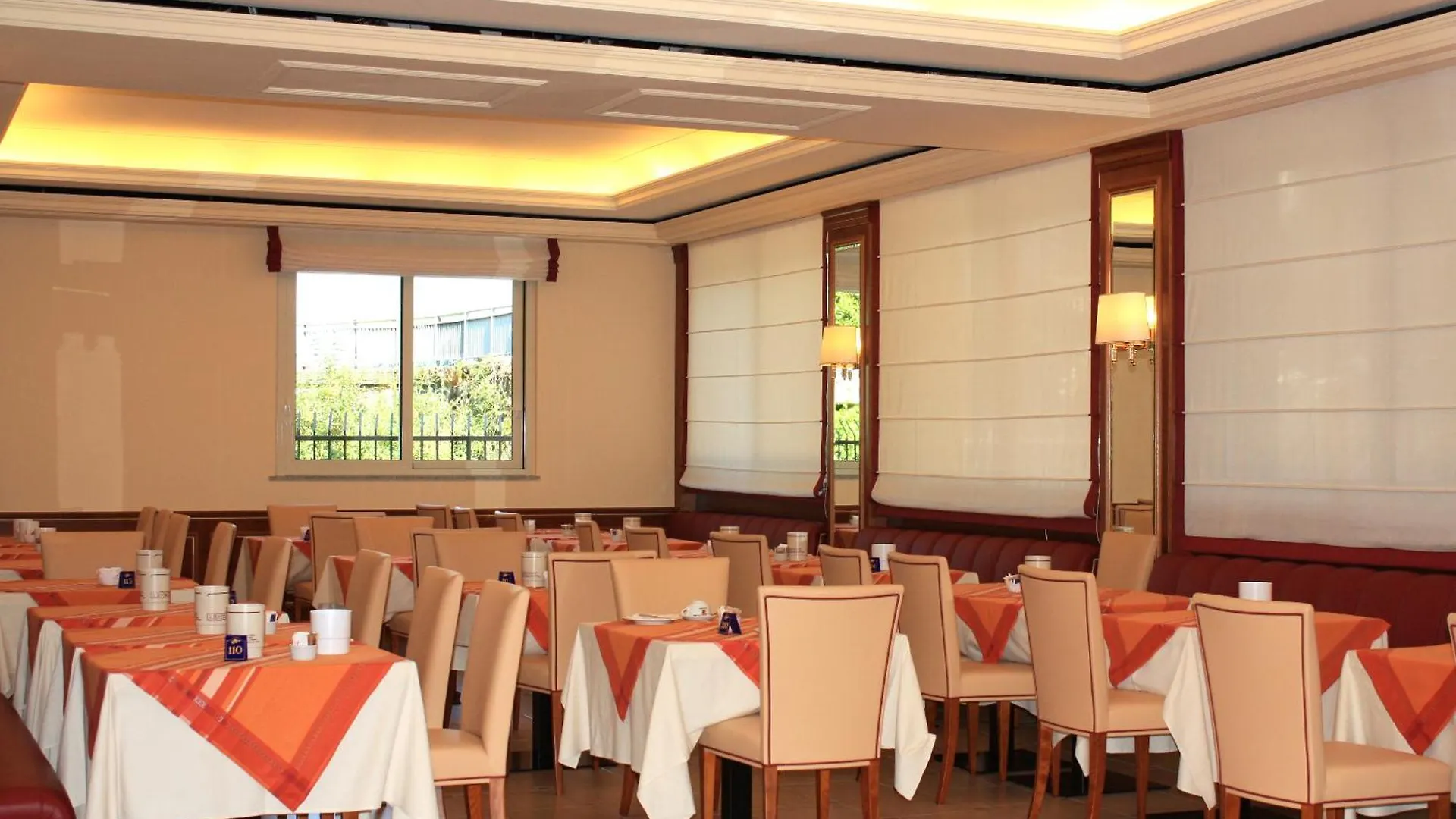 Hotel Residence Zust Вербания