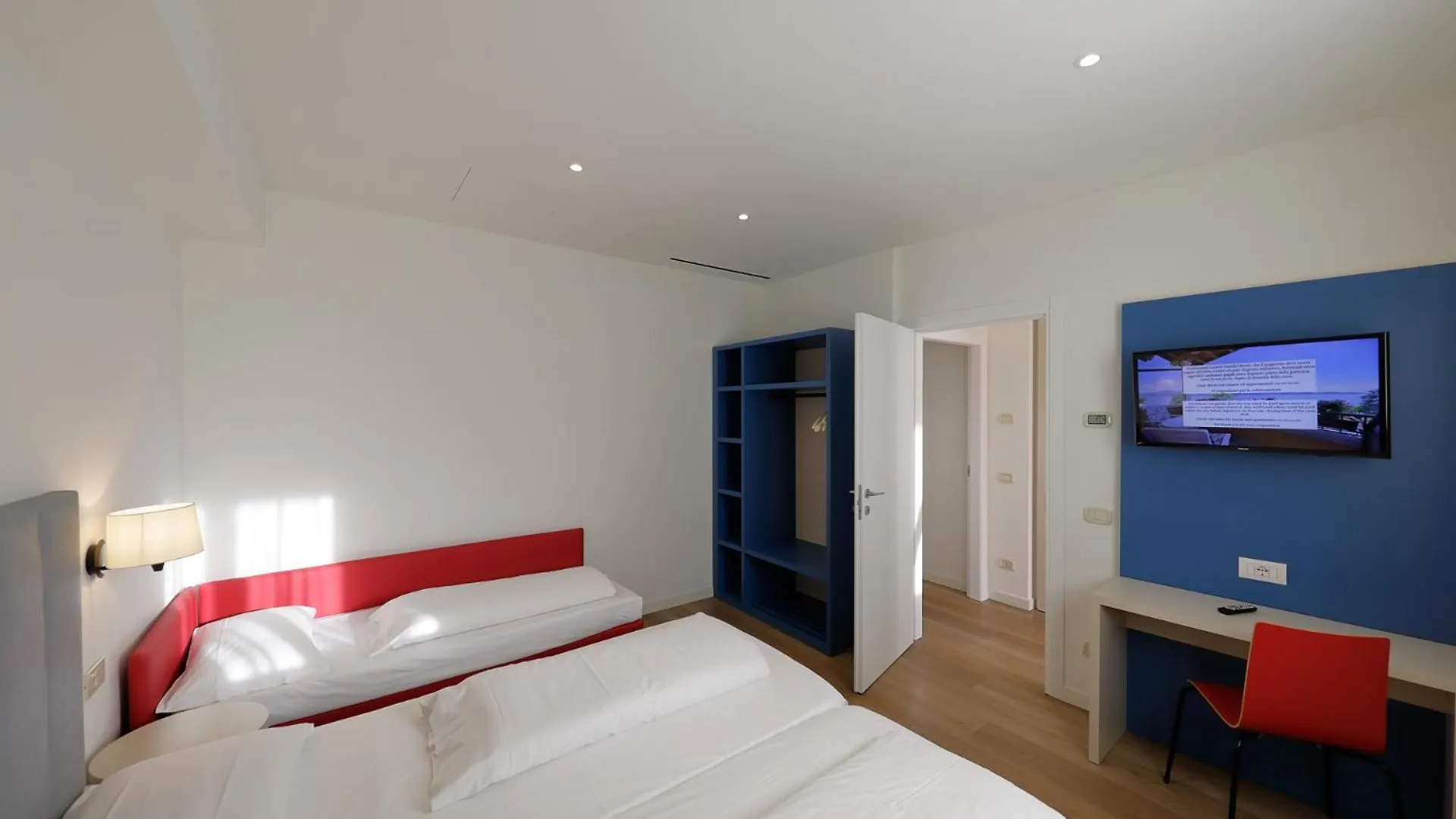 Hotel Residence Zust Verbania
