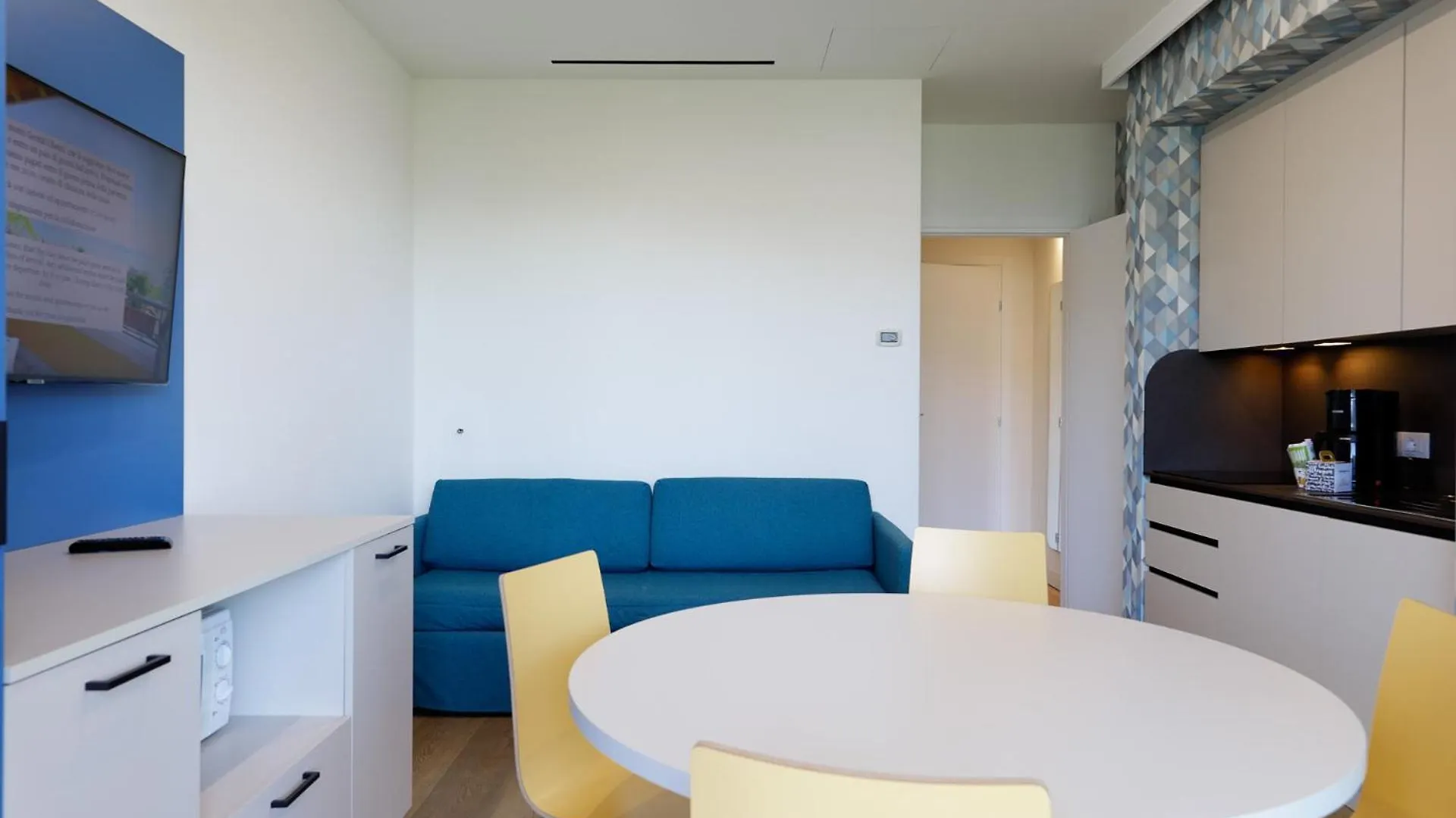 Hotel Residence Zust Verbania