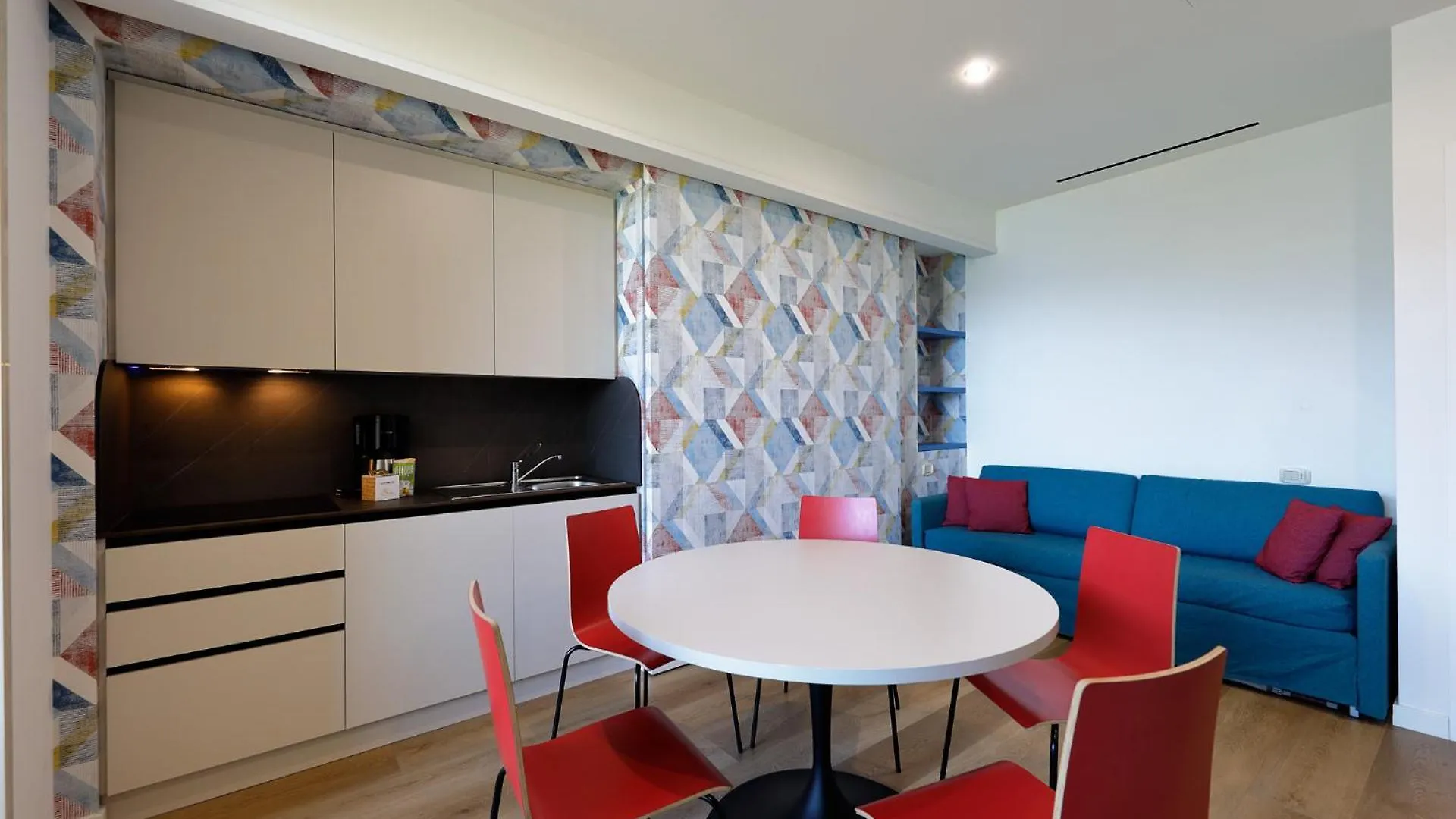 Hotel Residence Zust Verbania