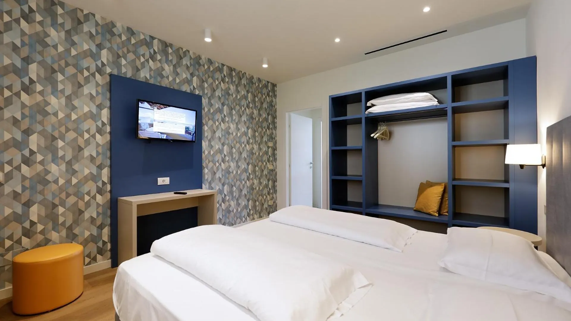 Hotel Residence Zust Verbania