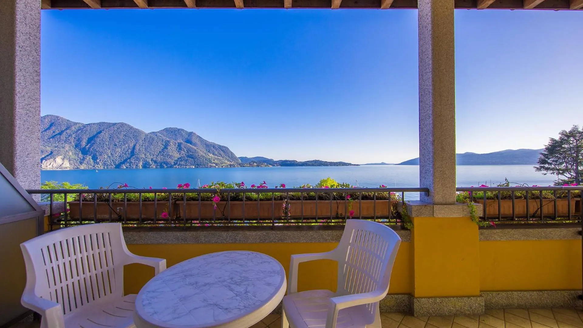 Hotel Residence Zust Verbania