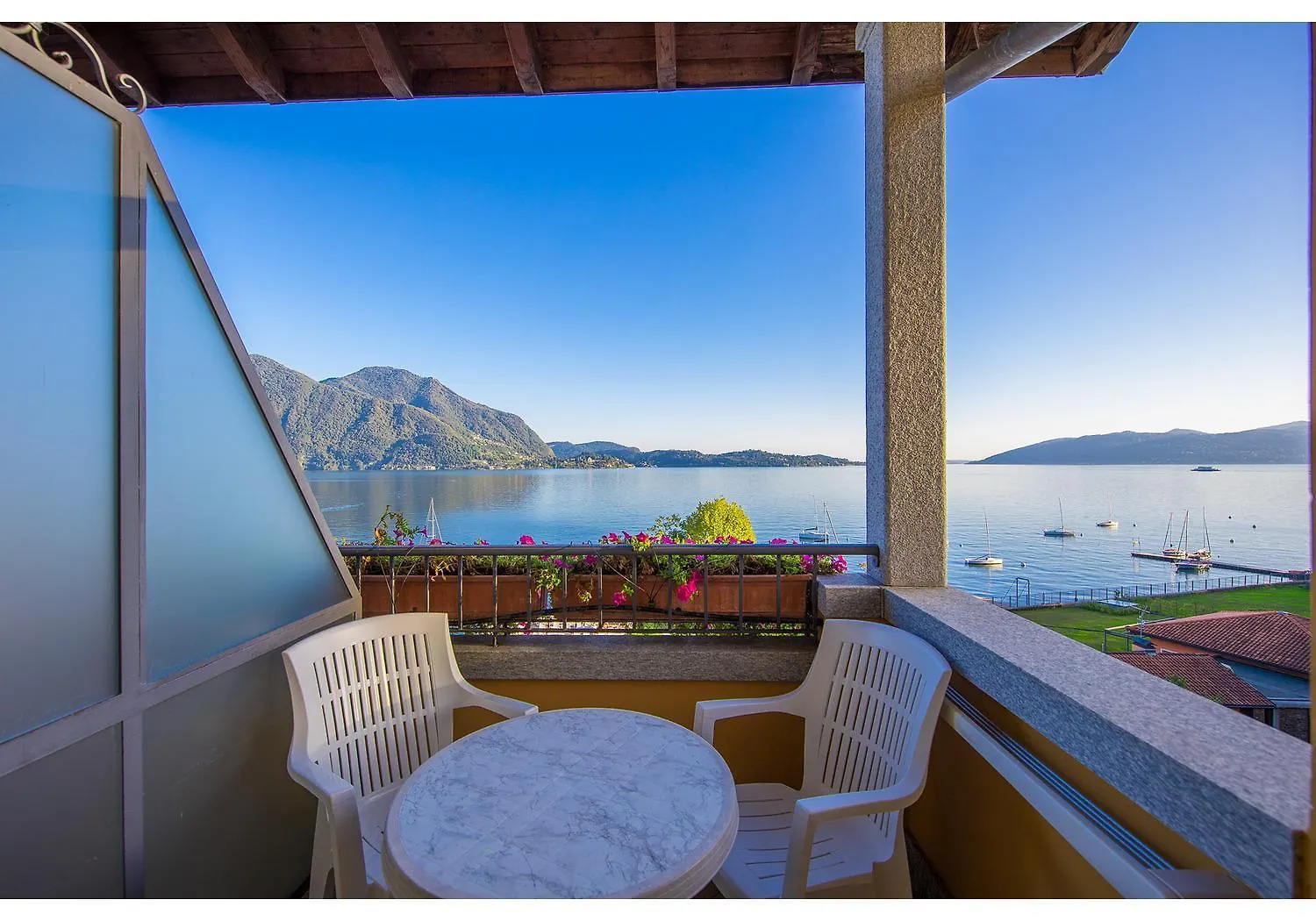 Hotel Residence Zust Verbania