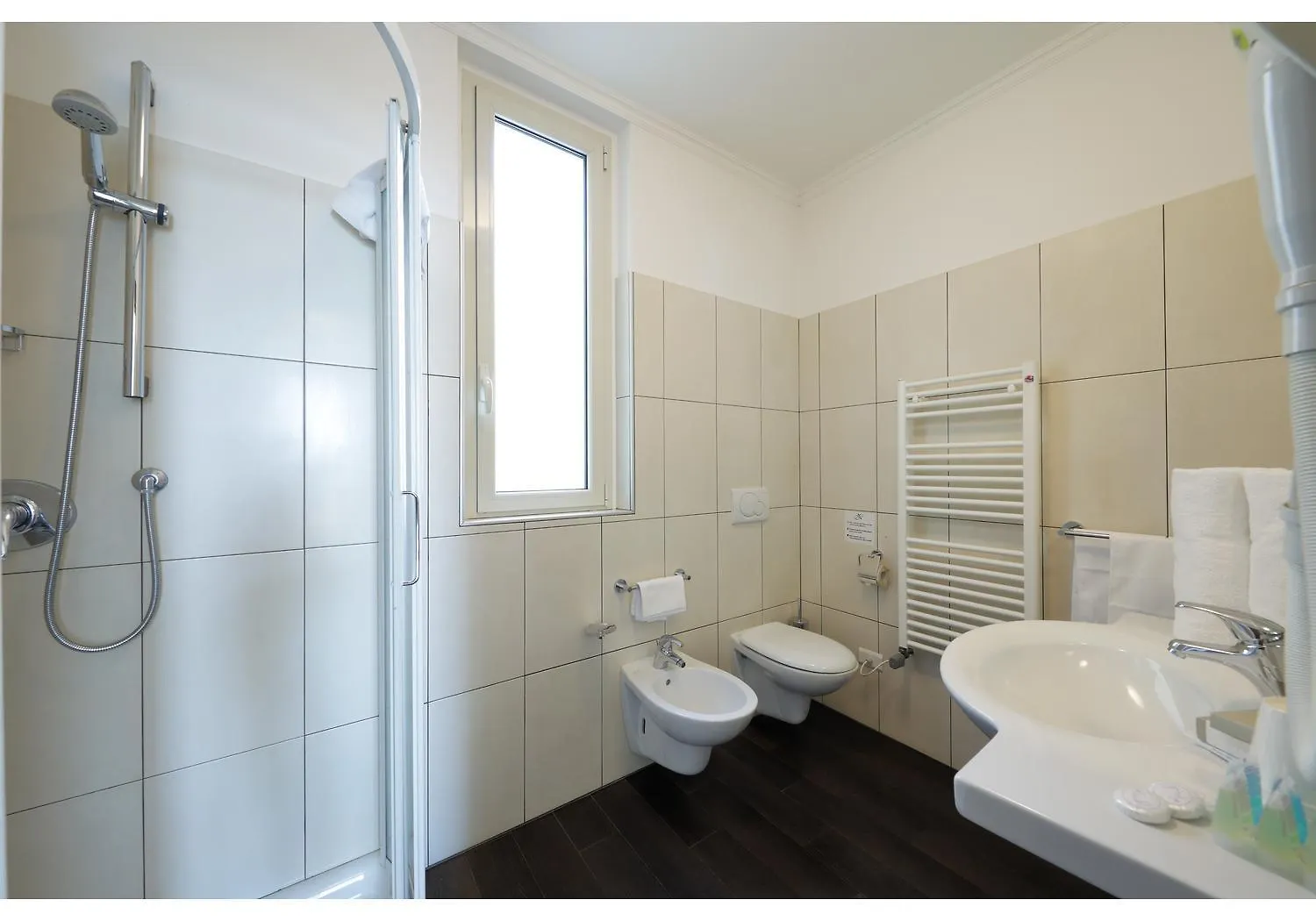 Hotel Residence Zust Verbania