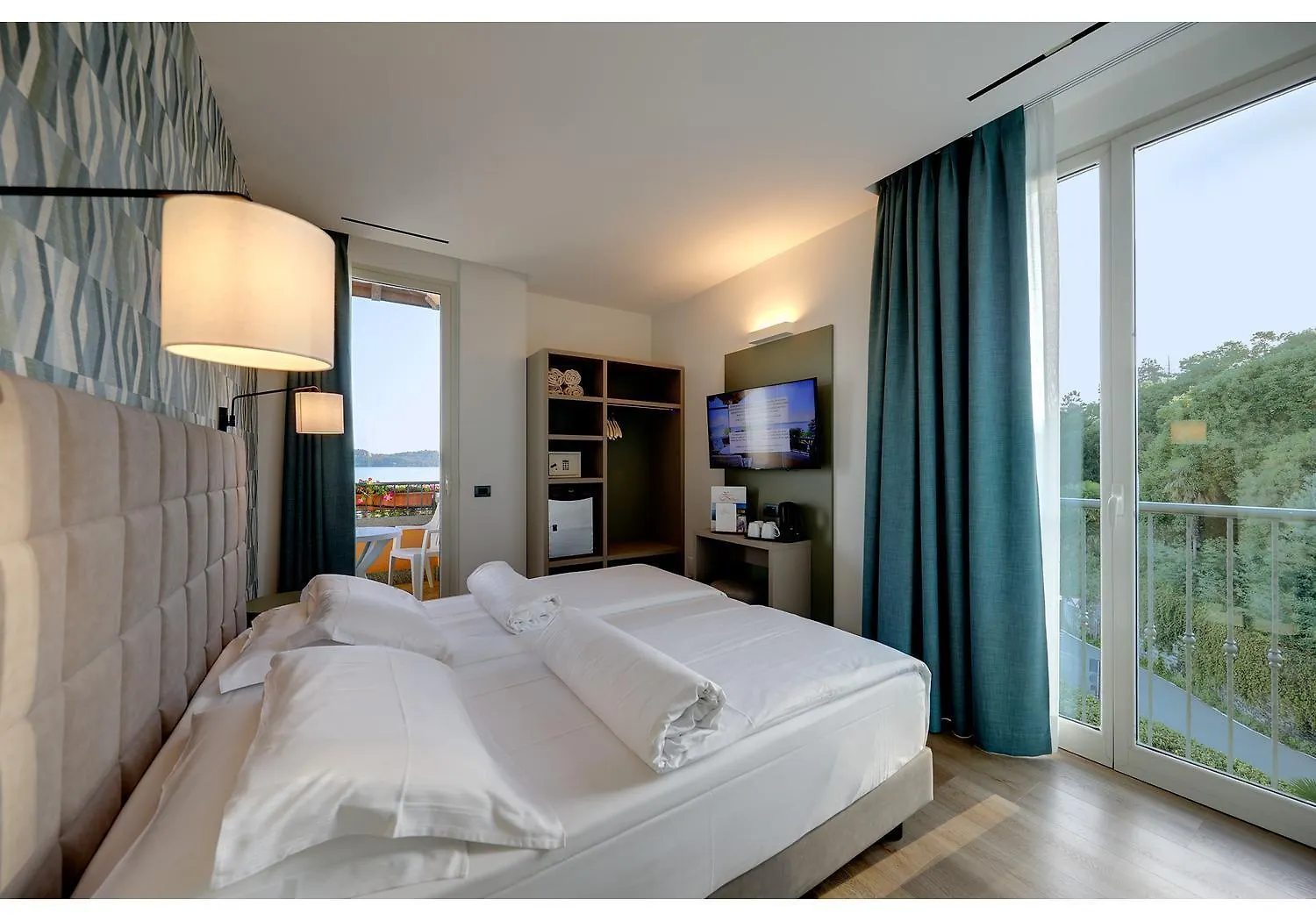 Hotel Residence Zust Verbania