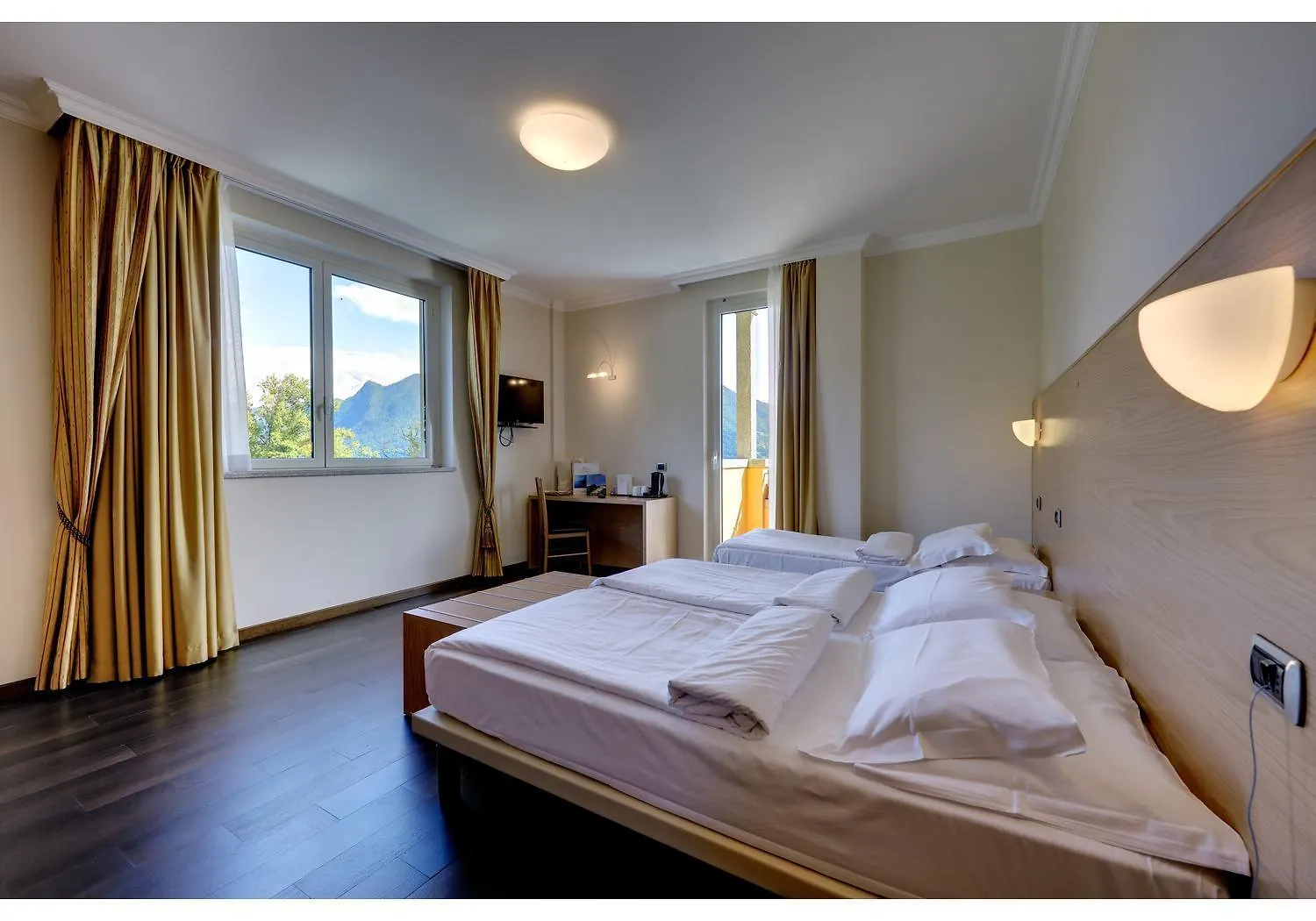 Hotel Residence Zust Verbania