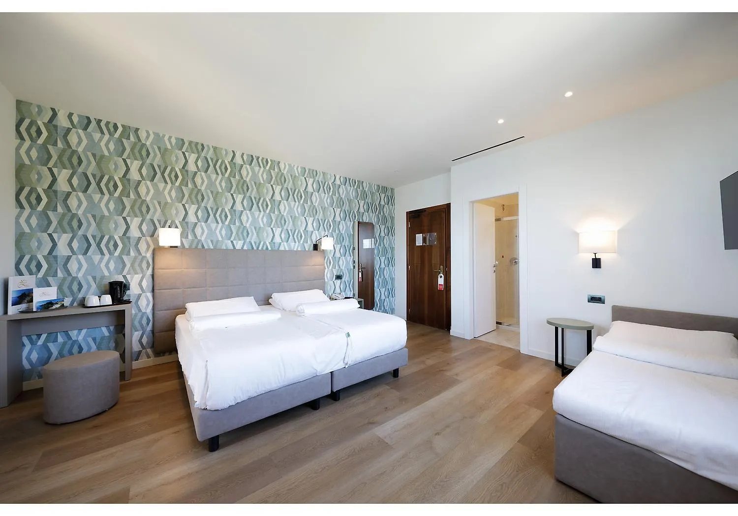 Hotel Residence Zust Verbania