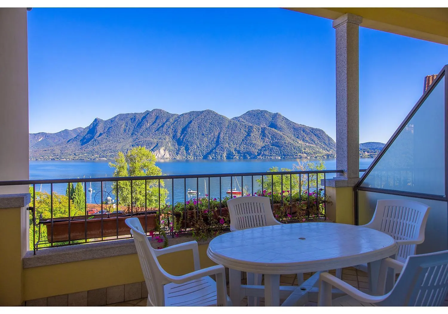 Hotel Residence Zust Verbania