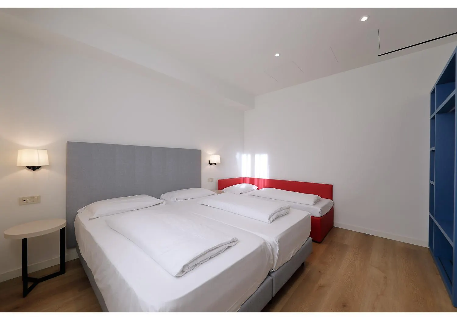 Hotel Residence Zust Вербания Италия
