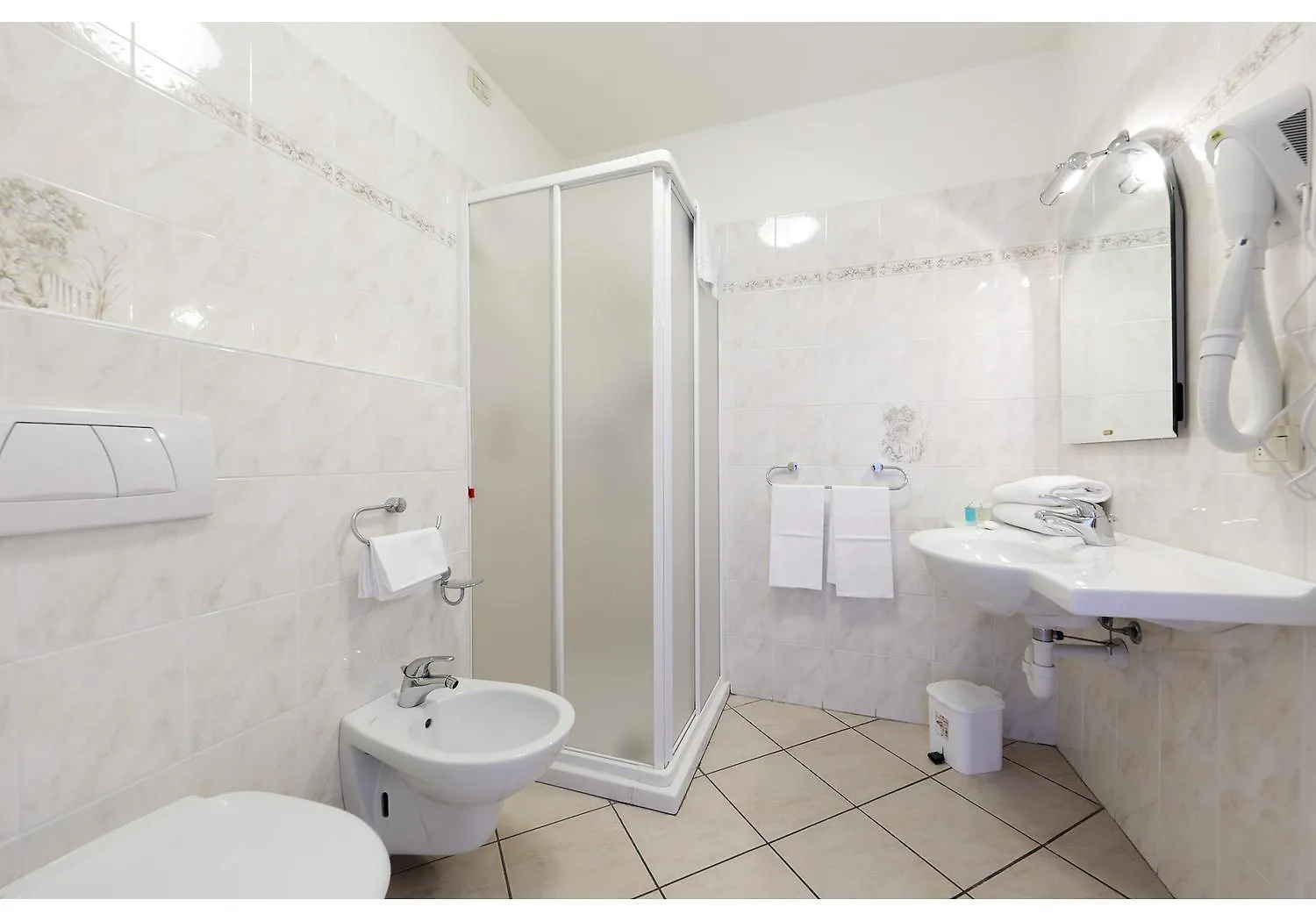 Hotel Residence Zust Verbania 3*,