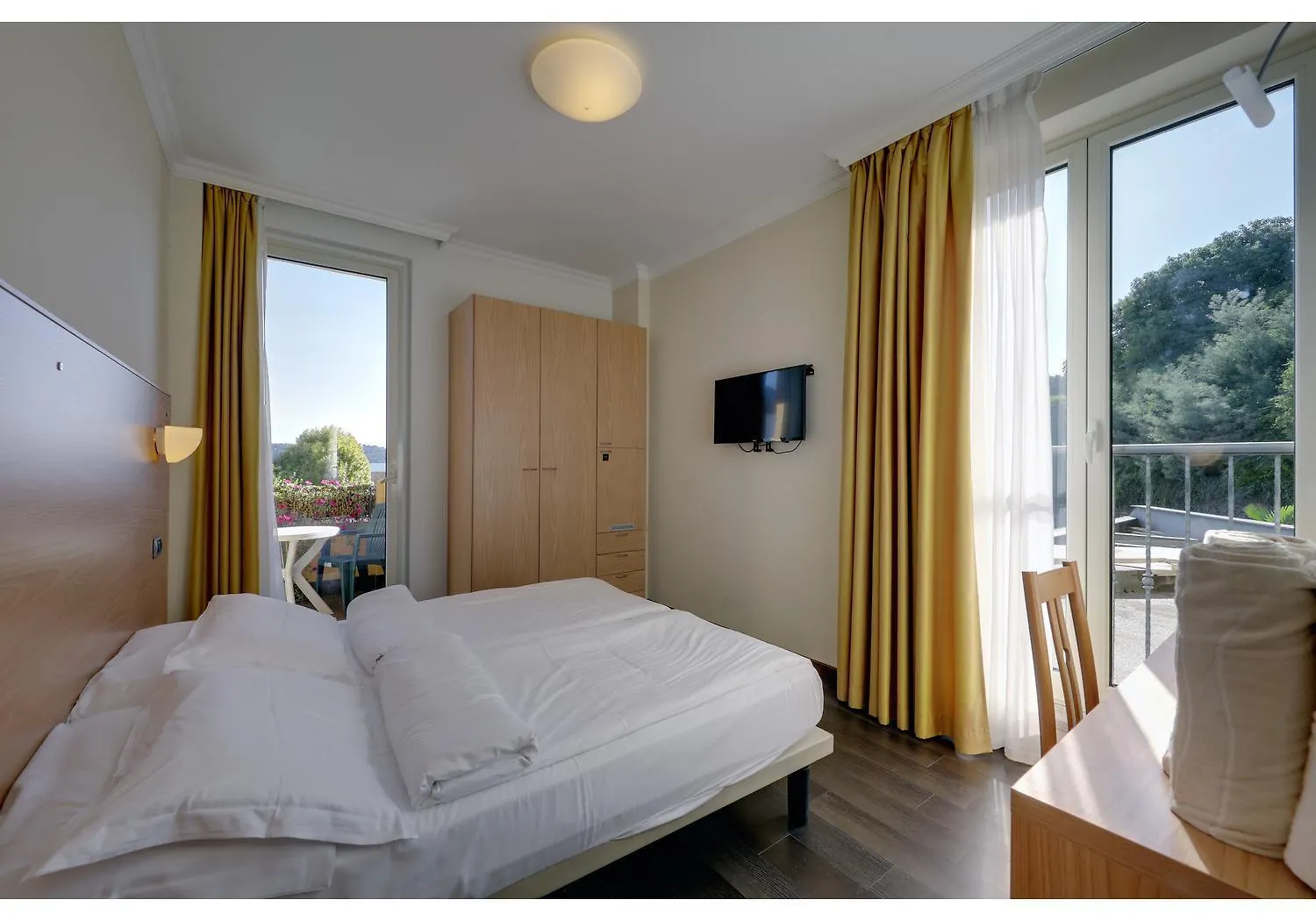 Hotel Residence Zust Verbania