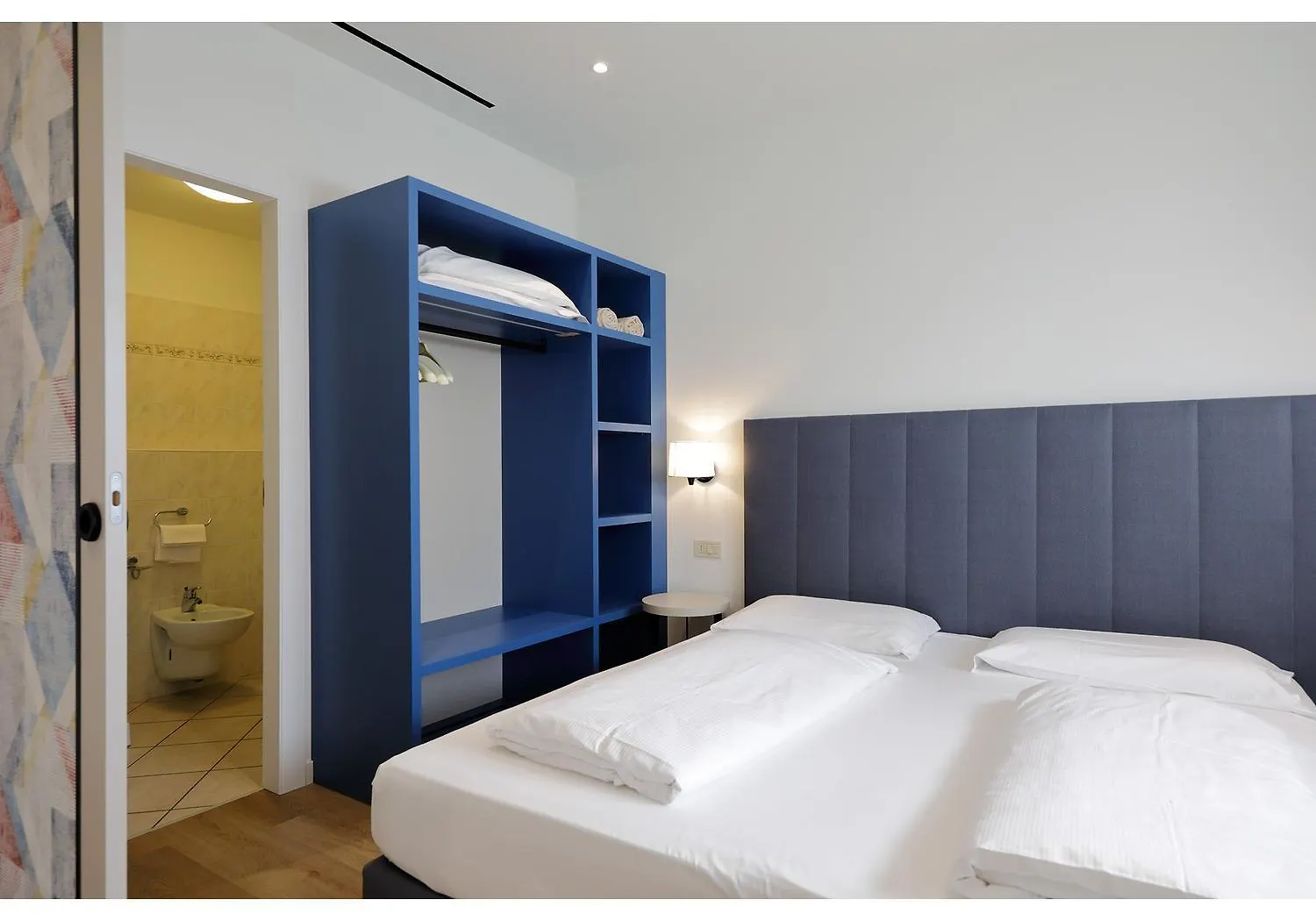 Hotel Residence Zust Verbania