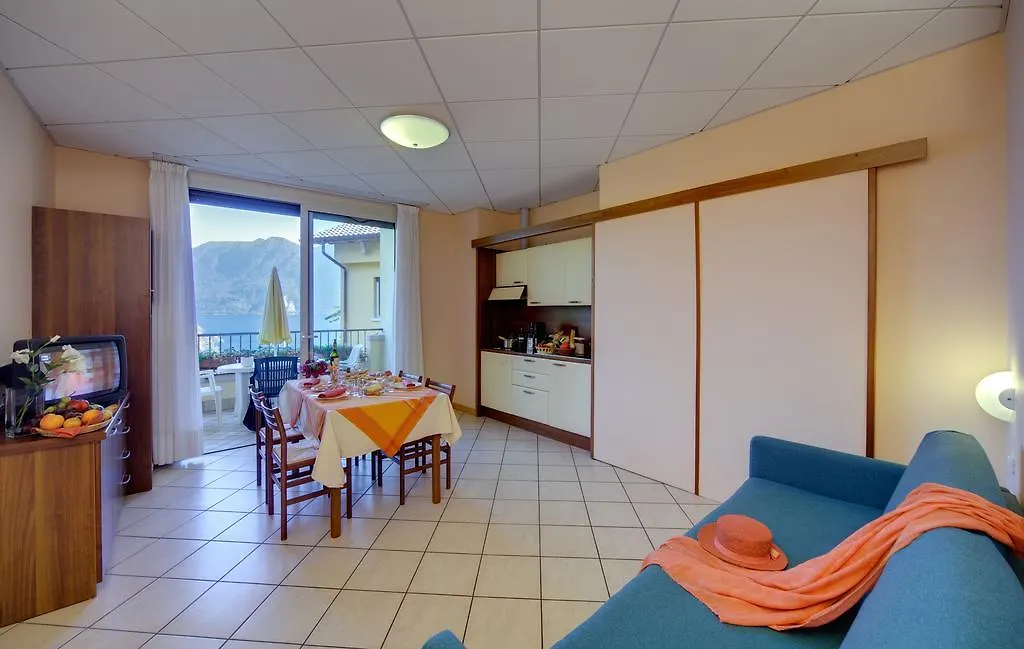 Hotel Residence Zust Verbania