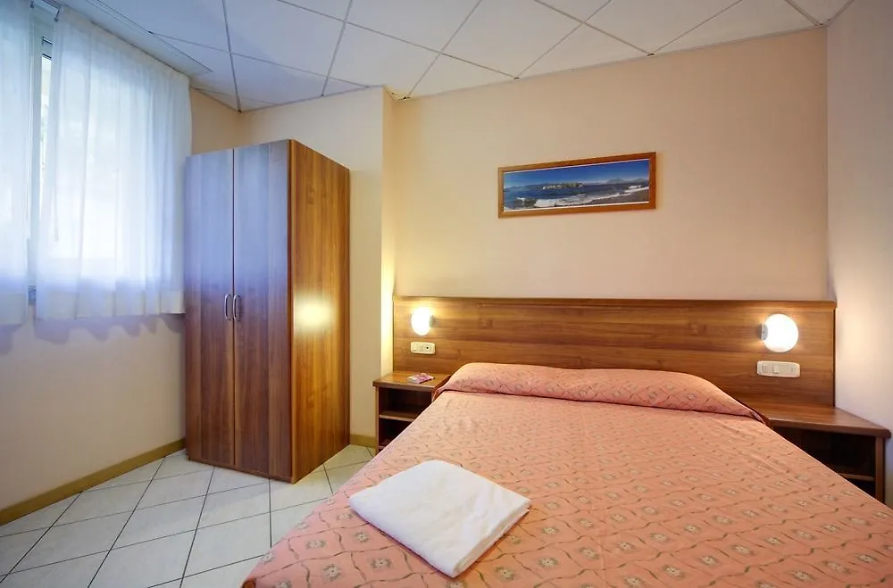 Hotel Residence Zust Verbania