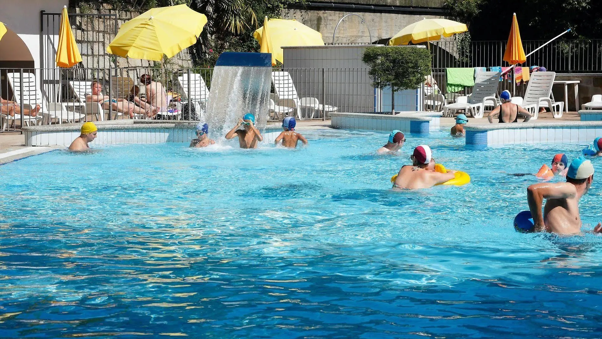 Hotel Residence Zust Verbania