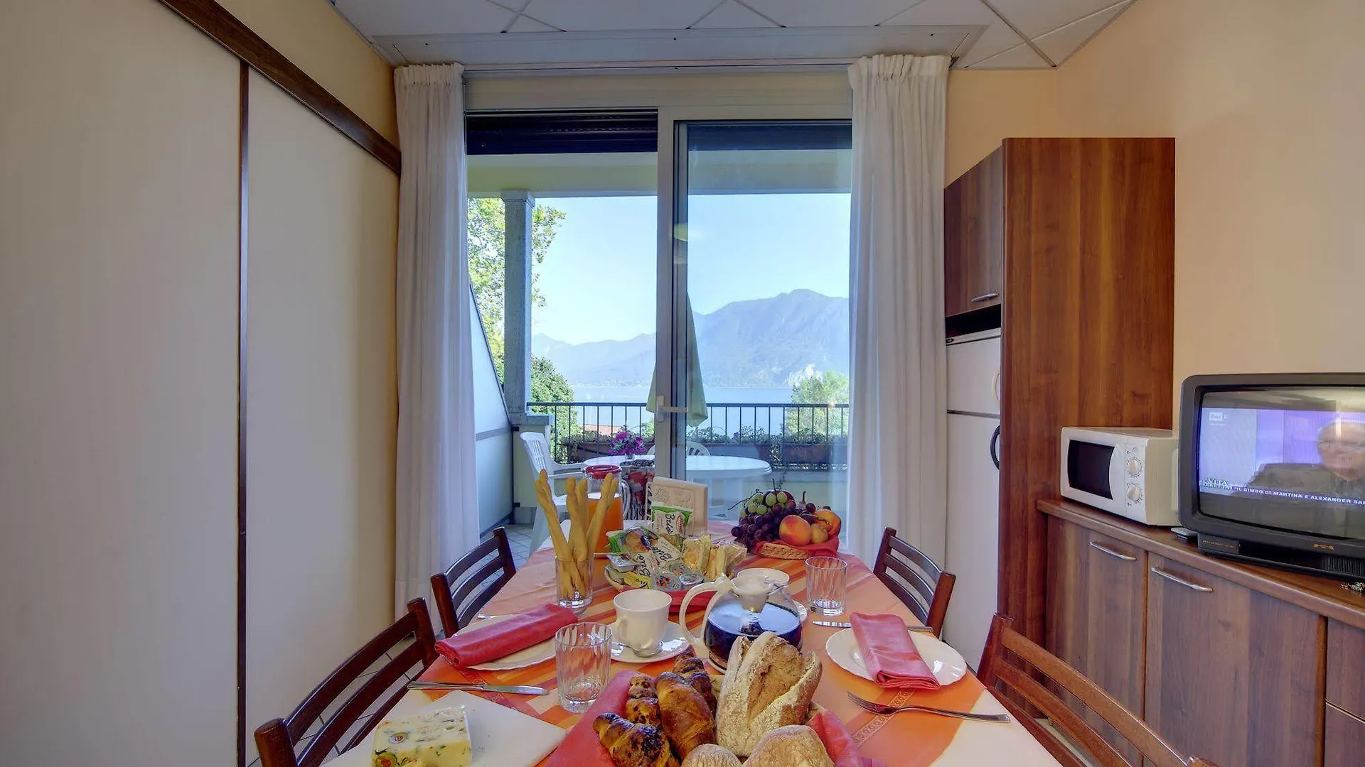 Hotel Residence Zust Verbania